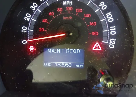 2013 Toyota Tundra Platinum 5.7L V8 из США, поврежденный, VIN 5TFHW5F19DX317514